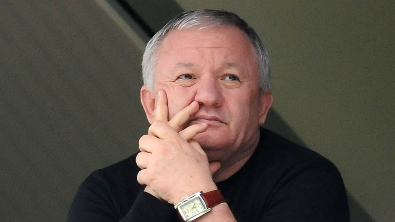 Adrian Porumboiu, după finalul controversat din Ararat-Armenia - Universitatea Craiova: „Greu de imaginat”