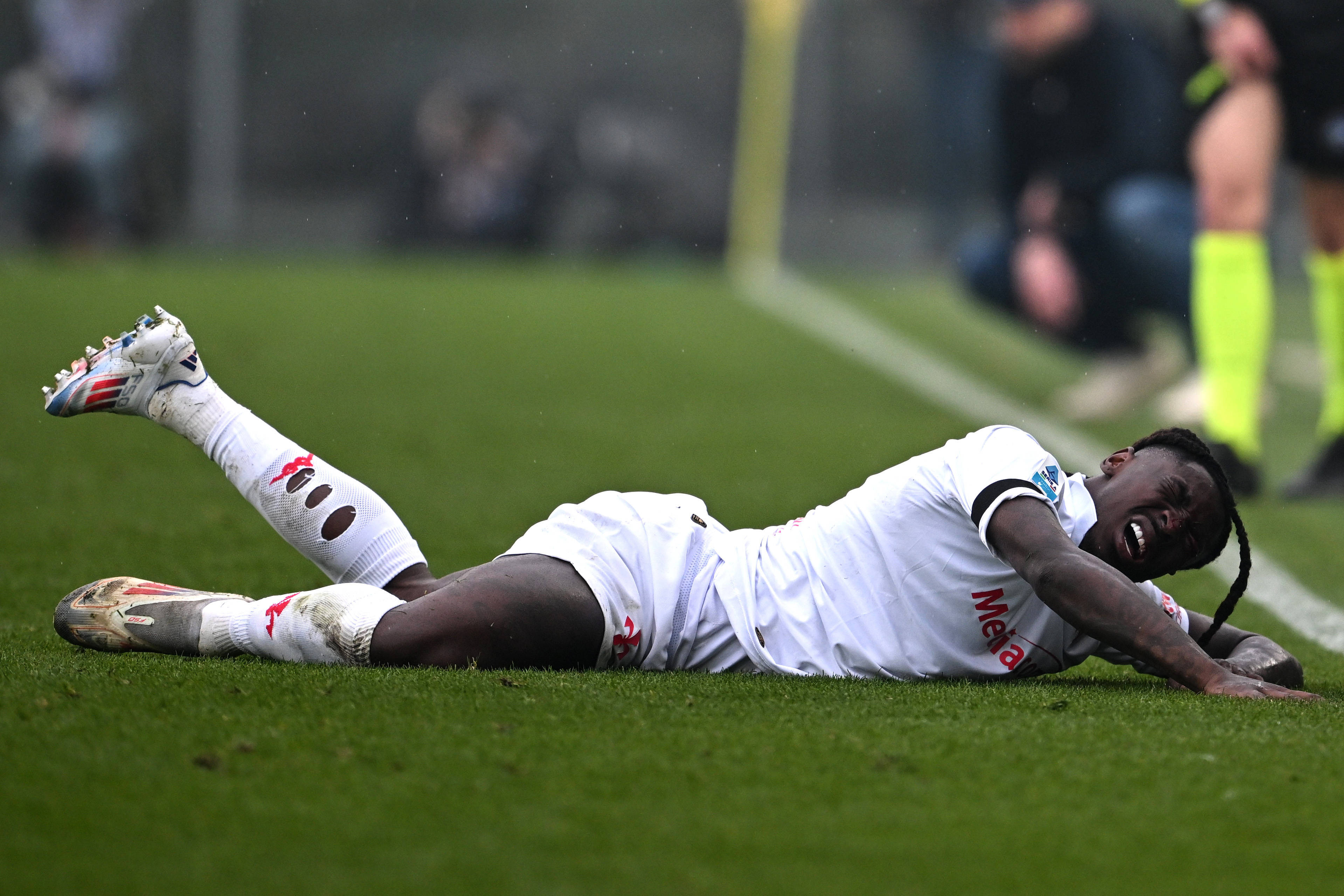 Drama lui Moise Kean ține lumea fotbalului cu sufletul la gură: ultimele informații despre starea sa