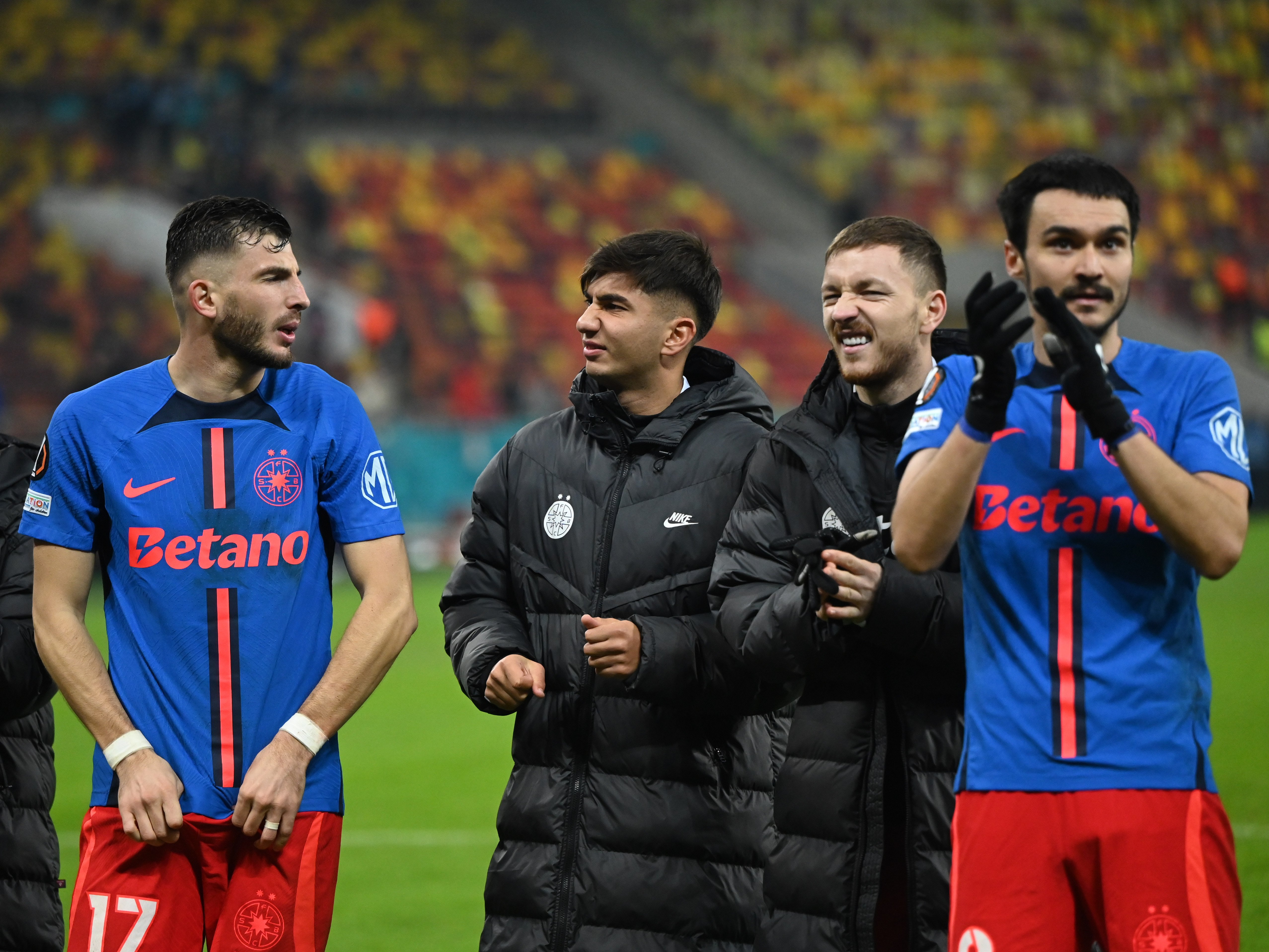 Un fost campion cu FCSB e convins: &rdquo;Musi la Dinamo? Nu cred că se va &icirc;nt&acirc;mpla&rdquo;