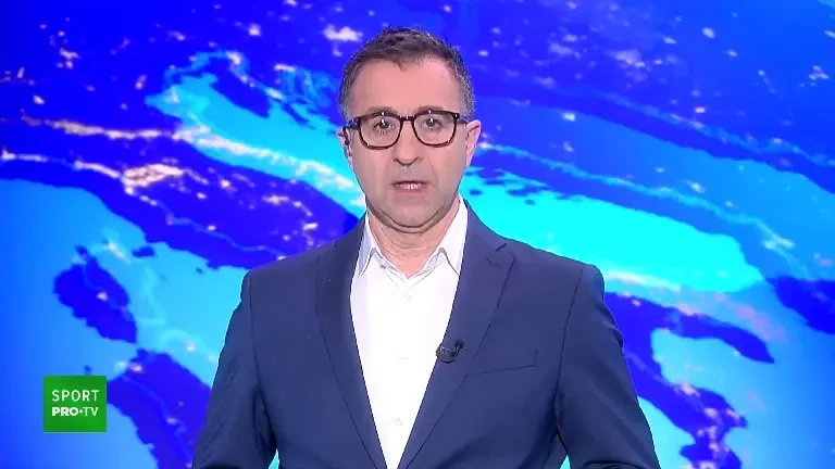 De Dragobete, rapidiștii vor să-l bată pe Hagi si pregătesc surprize la derbyul cu FCSB (24.02.2025)