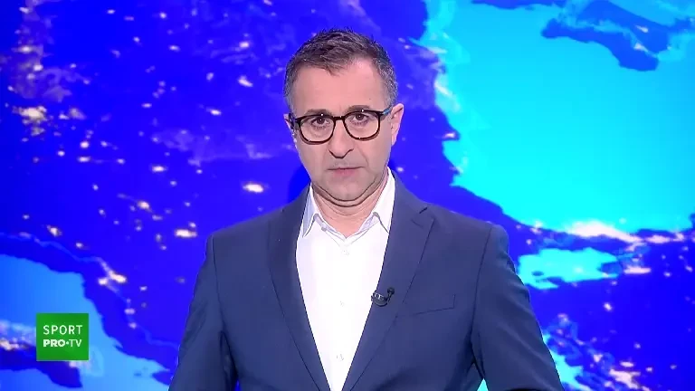 I se spune Hercule și e campion la aruncarea greutății: s-a antrenat cu bolovani și roți de tractoare (24.02.2025)