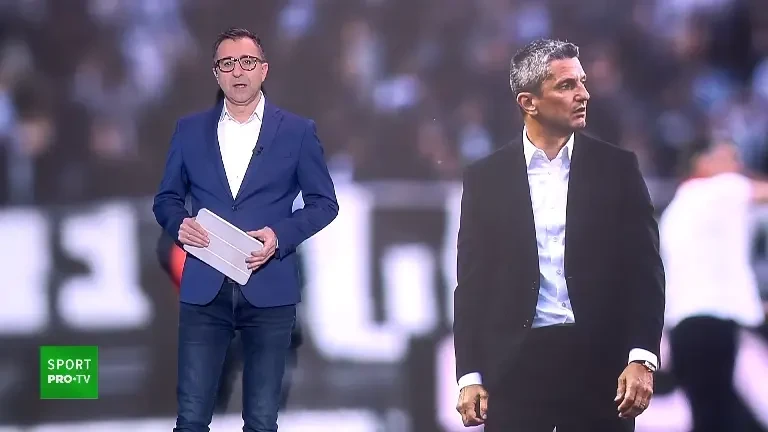 Învins de FCSB, Răzvan Lucescu a pierdut și cu Olympiakos (24.02.2025)
