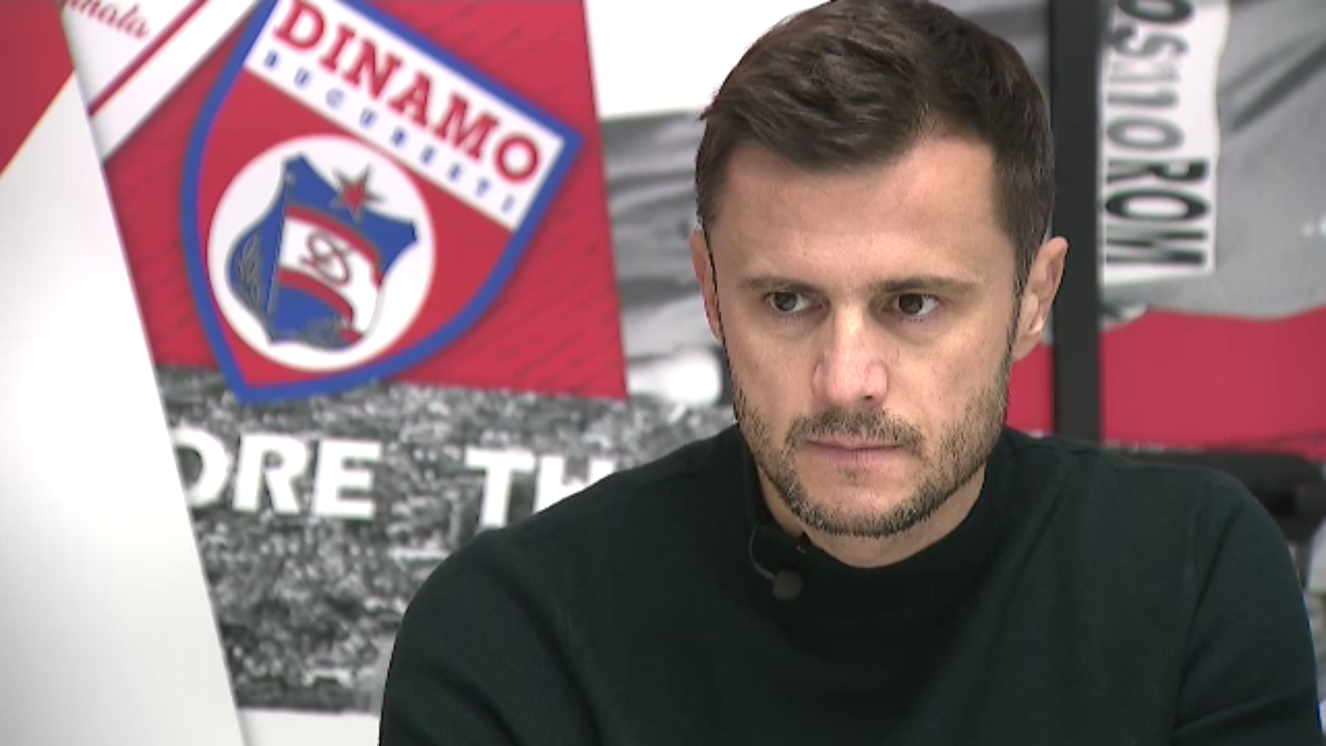 Andrei Nicolescu a reacționat la explicațiile lui Vassaras și i-a dat replica lui Mihai Stoica: &rdquo;Suntem Primadone sau Alba ca Zăpada&rdquo;