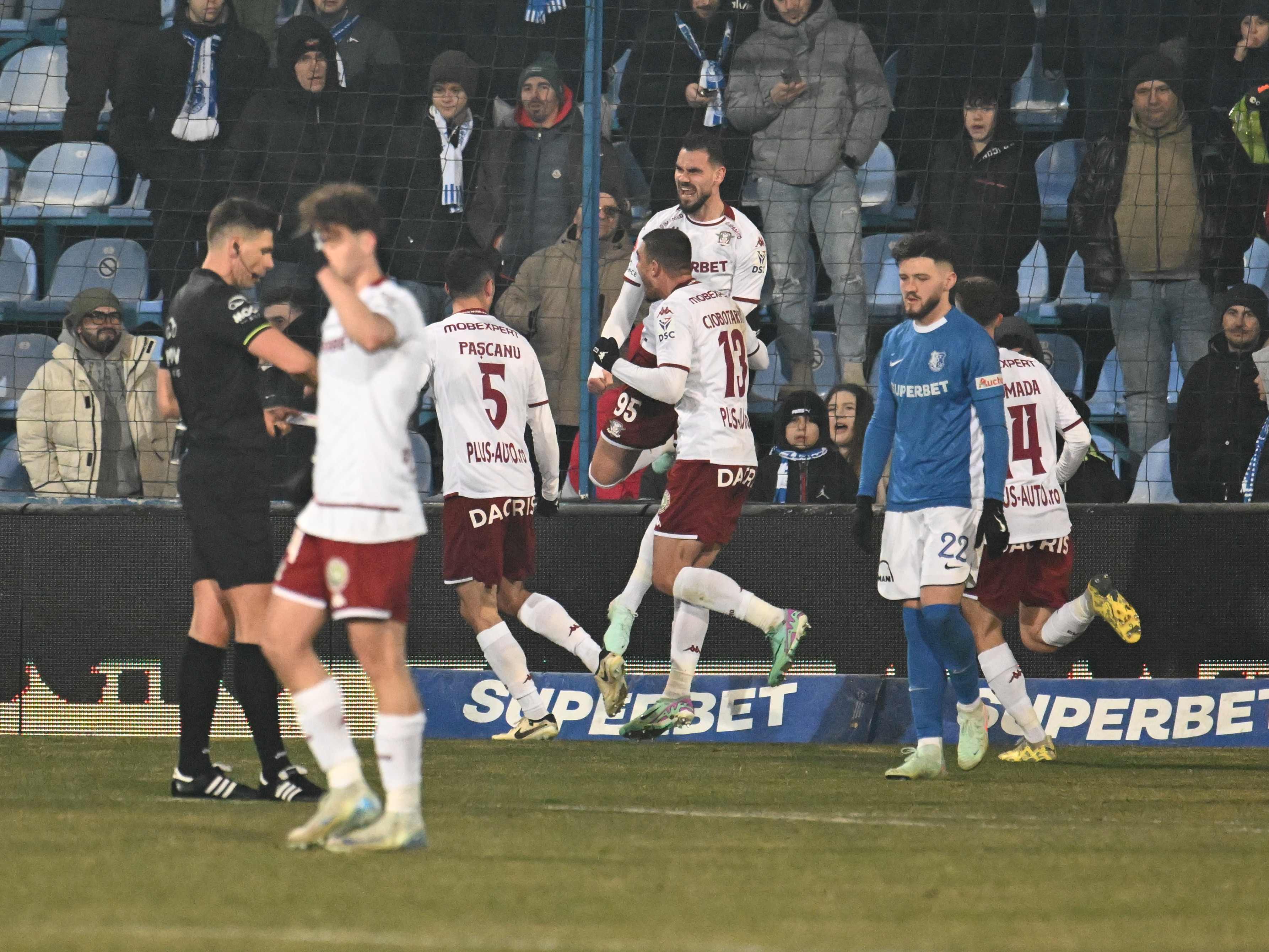 Andrei borza farul 01