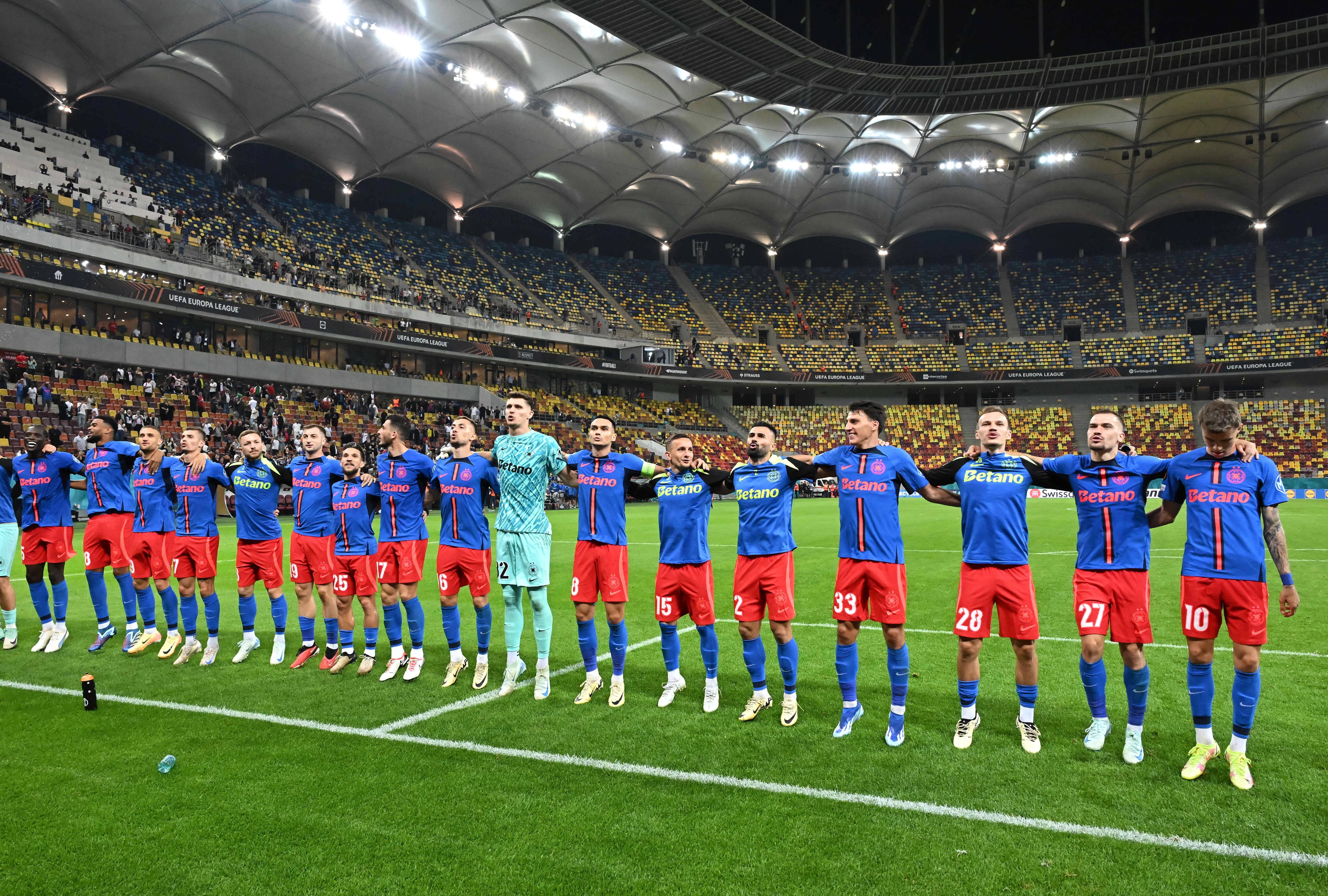 Două reveniri importante la FCSB: &rdquo;Vor intra &icirc;n program normal!&rdquo;