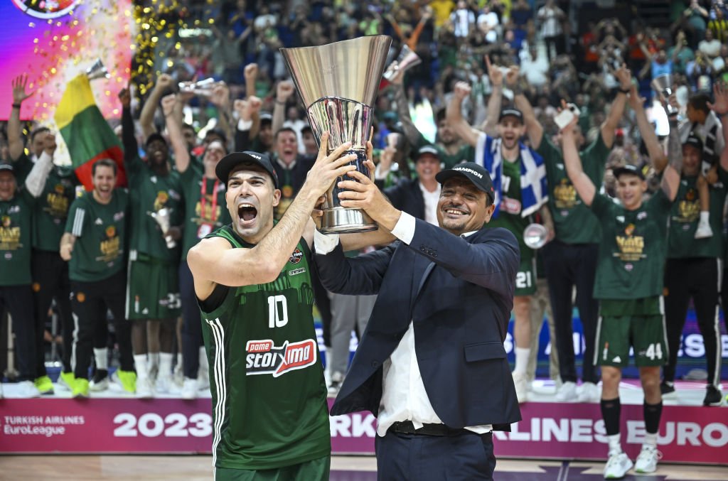 Final Four-ul EuroLigii de baschet nu se va desfășura &icirc;n Europa. Cine a plătit 25 de milioane de dolari pentru găzduire
