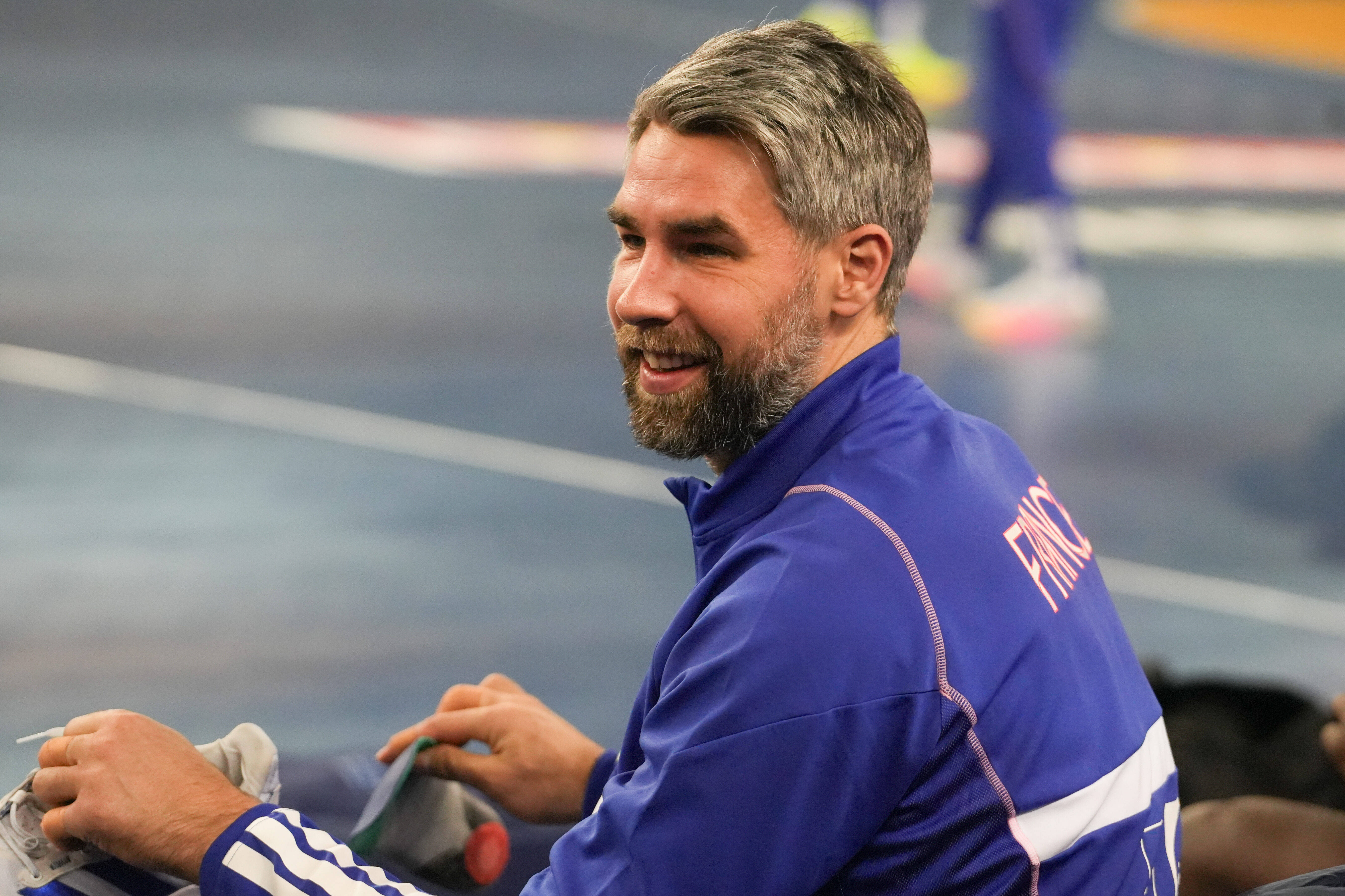 Lumea sportului, zguduită: s-a retras uriașul Luka Karabatic, dublu campion mondial şi campion olimpic