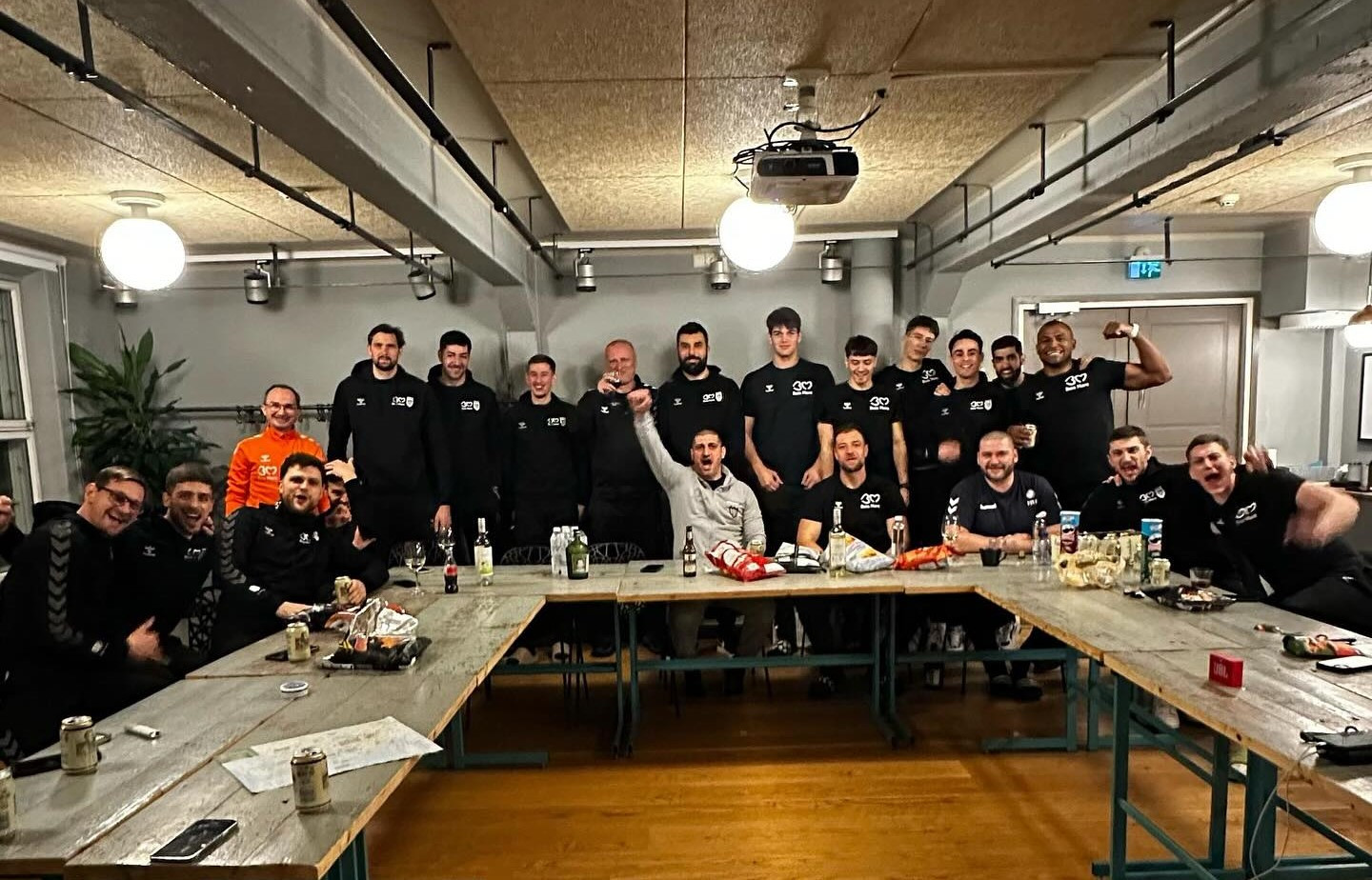 Traseul lui Minaur Baia Mare spre finala EHF European Cup! Primul adversar, o veritabilă legendă