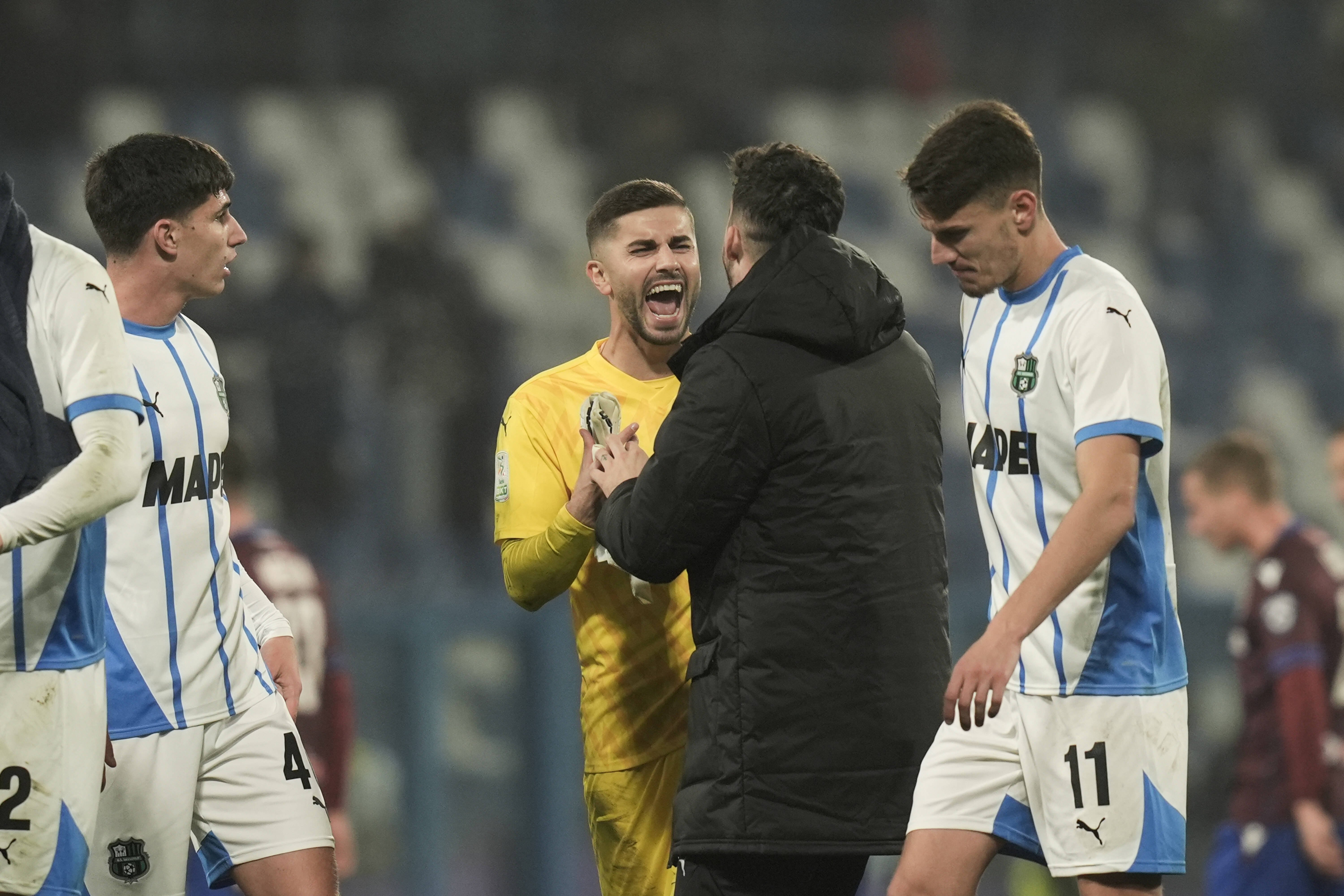 Nici Horațiu Moldovan, nici Marius Marin, nici Olimpiu Moruțan! Cine este singurul rom&acirc;n din Top 20 jucători din Serie B