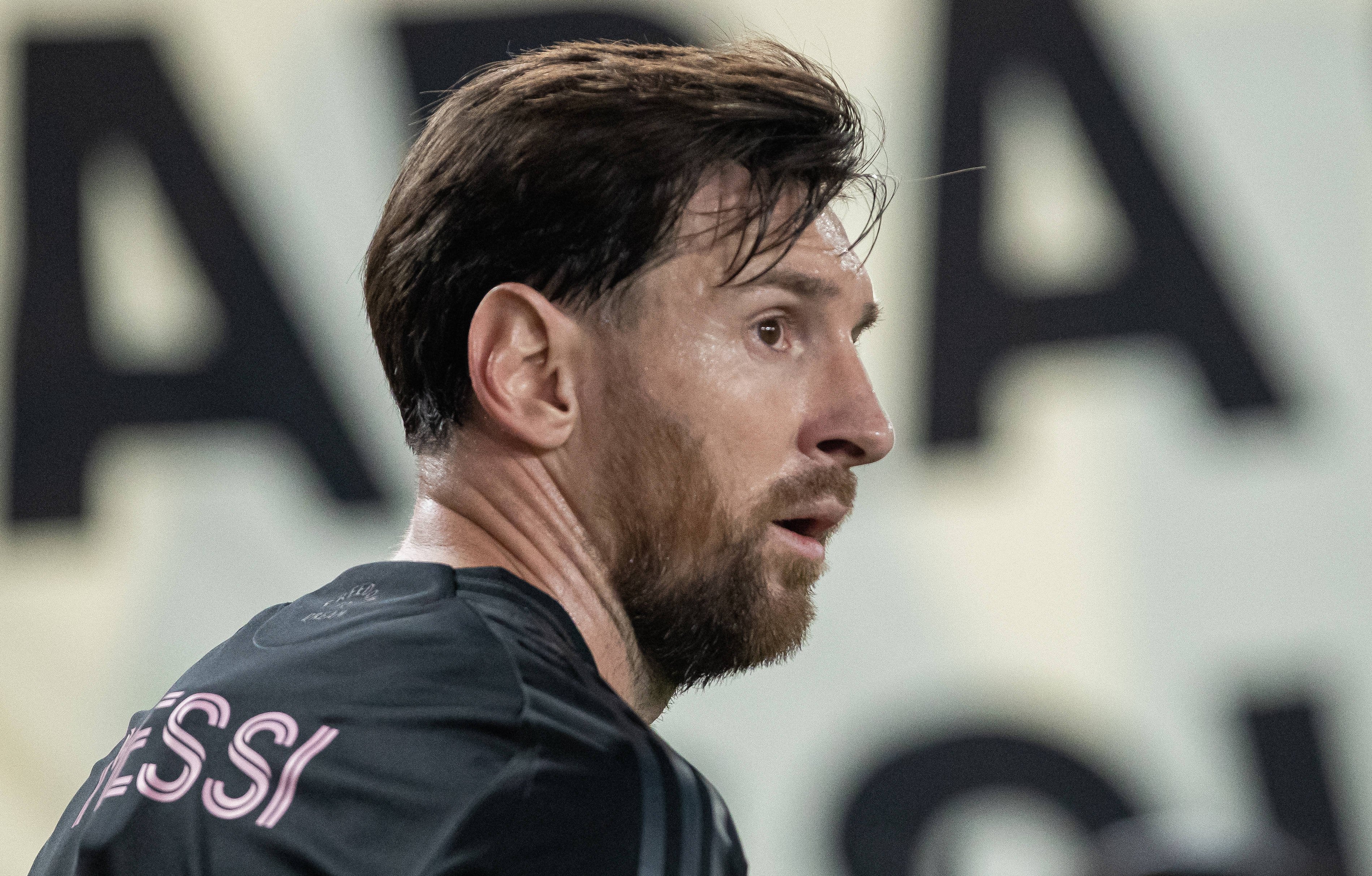 Golul preferat al lui Messi: &bdquo;Foarte dificil să aleg unul, dar...&ldquo;