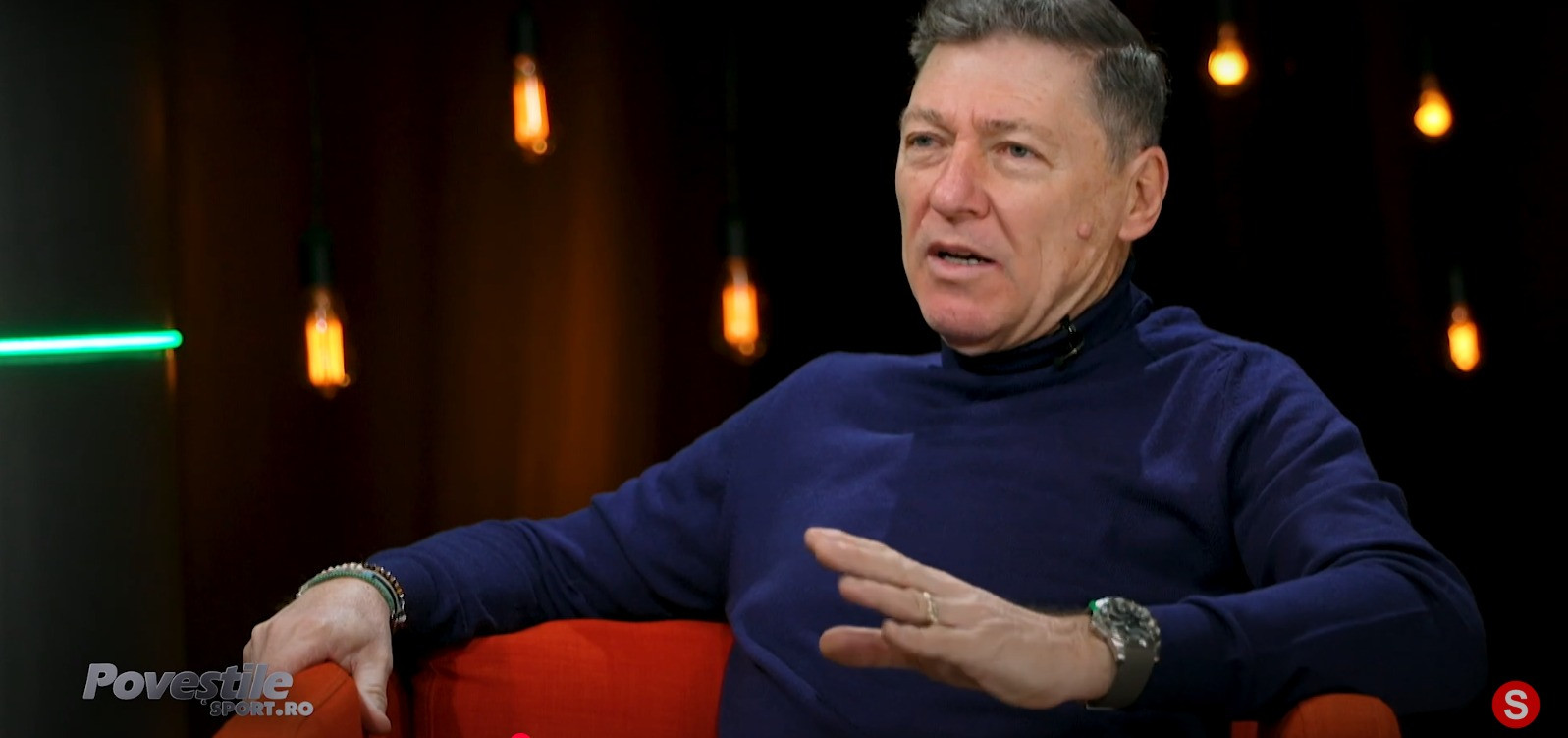 C&acirc;nd Rom&acirc;nia a c&acirc;știgat Balcaniada: cea mai frumoasă amintire din cariera lui Marius Comănescu, fostul antrenor al Soranei C&icirc;rstea