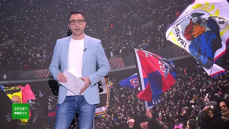 Gigi Becali, despre încasările lui FCSB din bilete: "Nu a mai existat așa ceva"