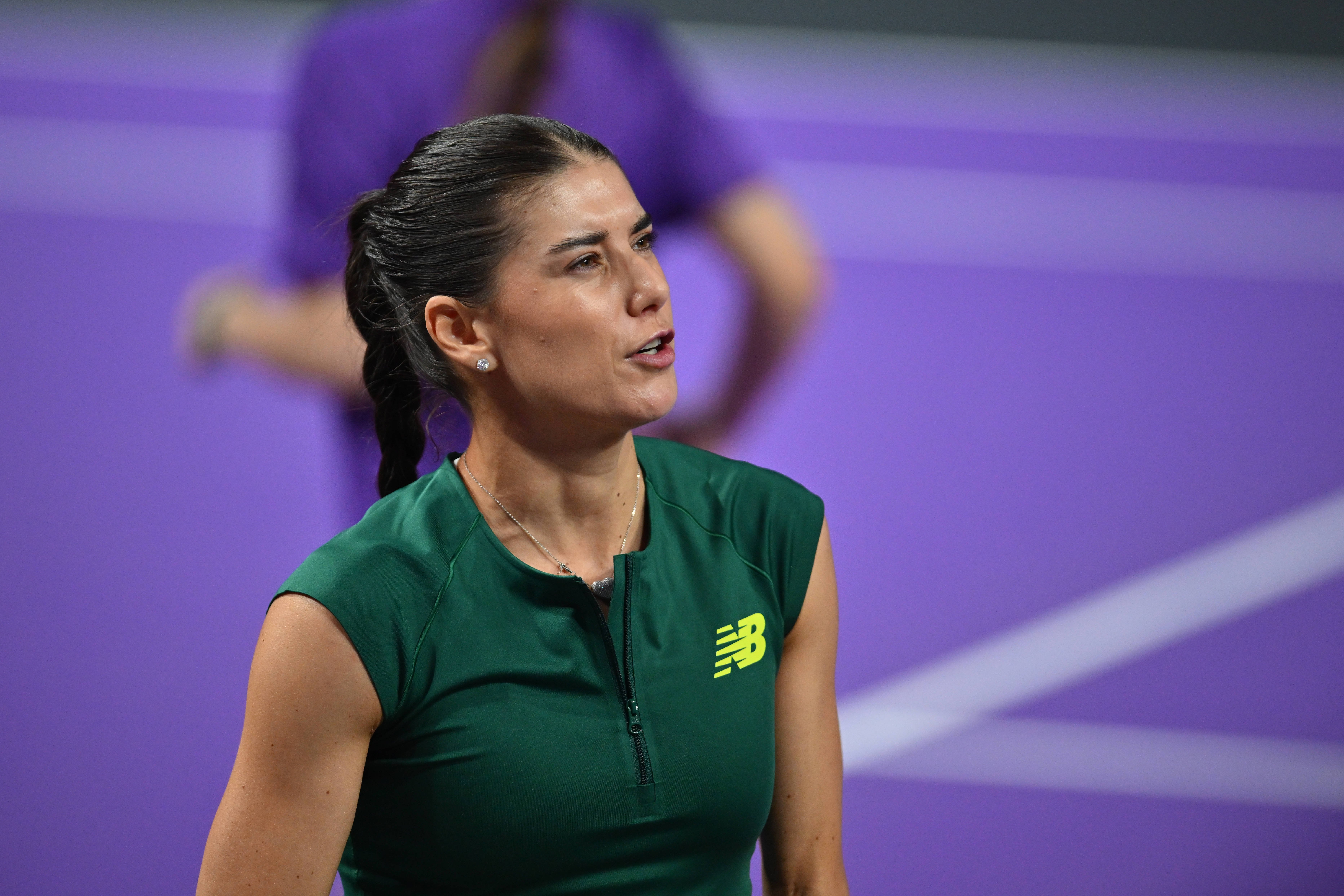 Sorana cirstea imago