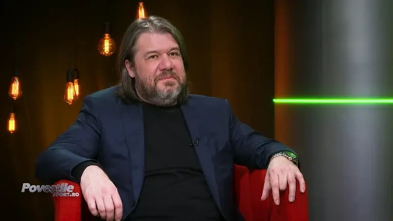 Fostul mijlocaș emblemă al Ligii 1 ia &icirc;n calcul plecarea definitivă din Rom&acirc;nia: &rdquo;Acea țară &icirc;mi e aproape de suflet, copiii vor să ne mutăm&rdquo; (Poveștile Sport.ro)