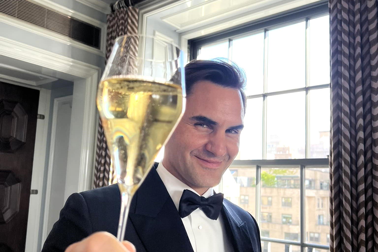 Roger Federer a c&acirc;știgat o avere dintr-o investiție mică făcută &icirc;n 2019