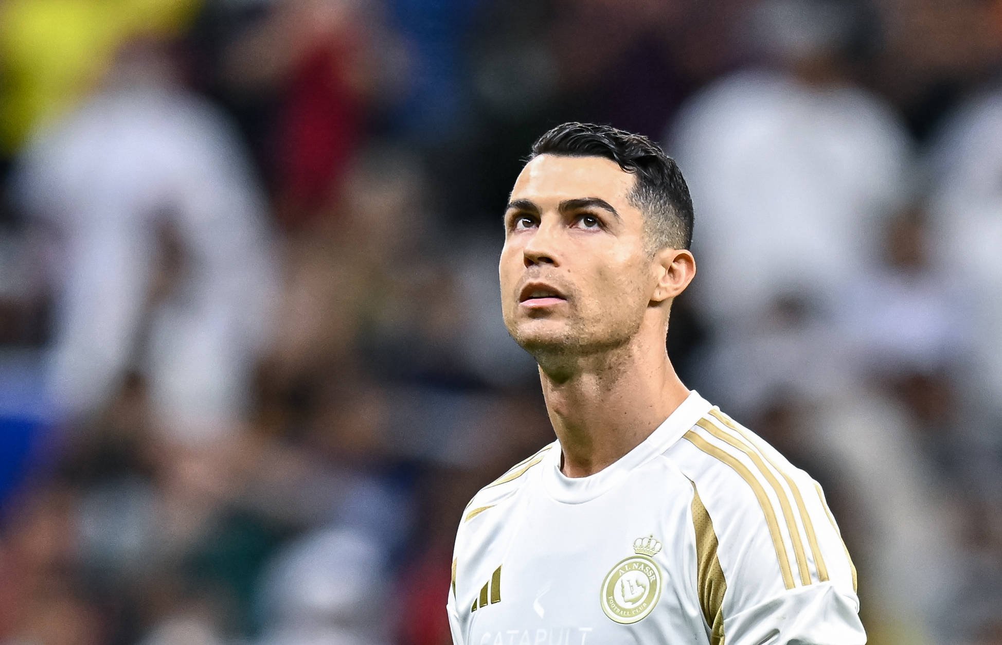 Cristiano Ronaldo poate lucra cu al doilea antrenor rom&acirc;n din carieră: &bdquo;Top class! Aduceți-l la Al-Nassr&ldquo;