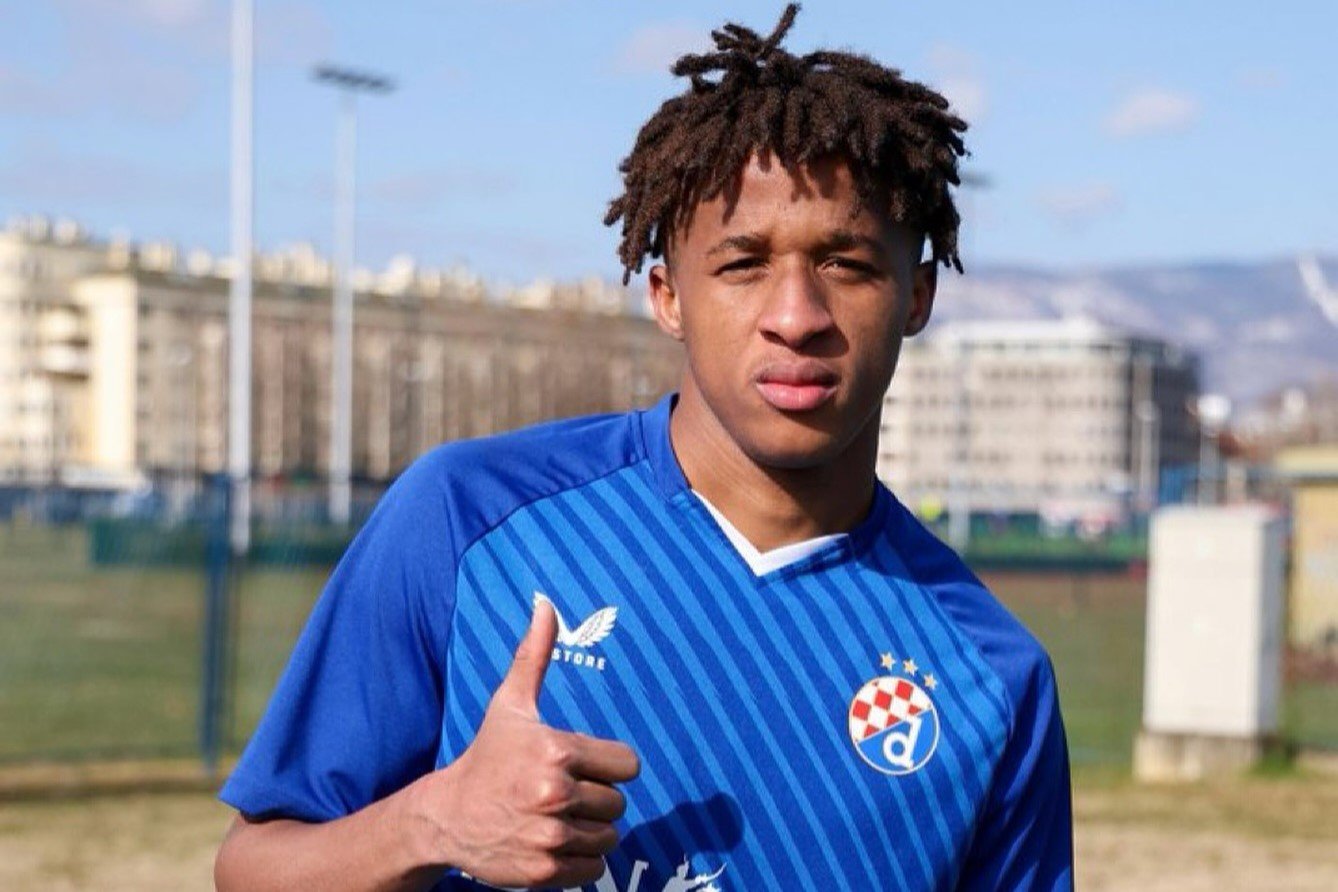 A refuzat Real Madrid, Manchester City și FC Barcelona și a semnat cu Dinamo Zagreb!
