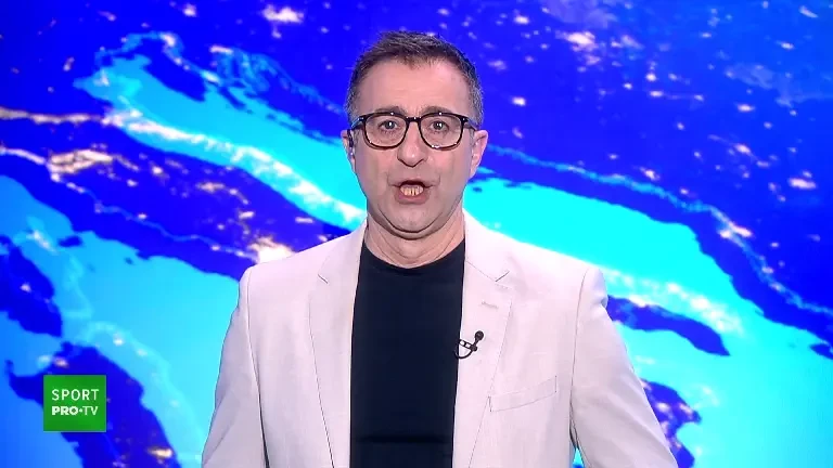 Pustiul cumpărat de FCSB cu 500 de mii de euro visează să joace la Barcelona (26.02.2025)