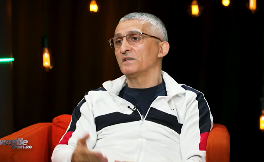 Marian Leondraliu, unicul rom&acirc;n care s-a bătut cu Floyd Mayweather: Dacă mă mai lăsau să dau &icirc;n el &icirc;n prima repriză, se termina meciul, &icirc;l curățam. I-am dat un croșeu de dreapta direct &icirc;n cască și era groggy