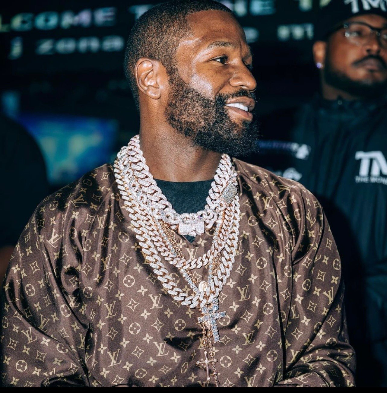 Floyd 16