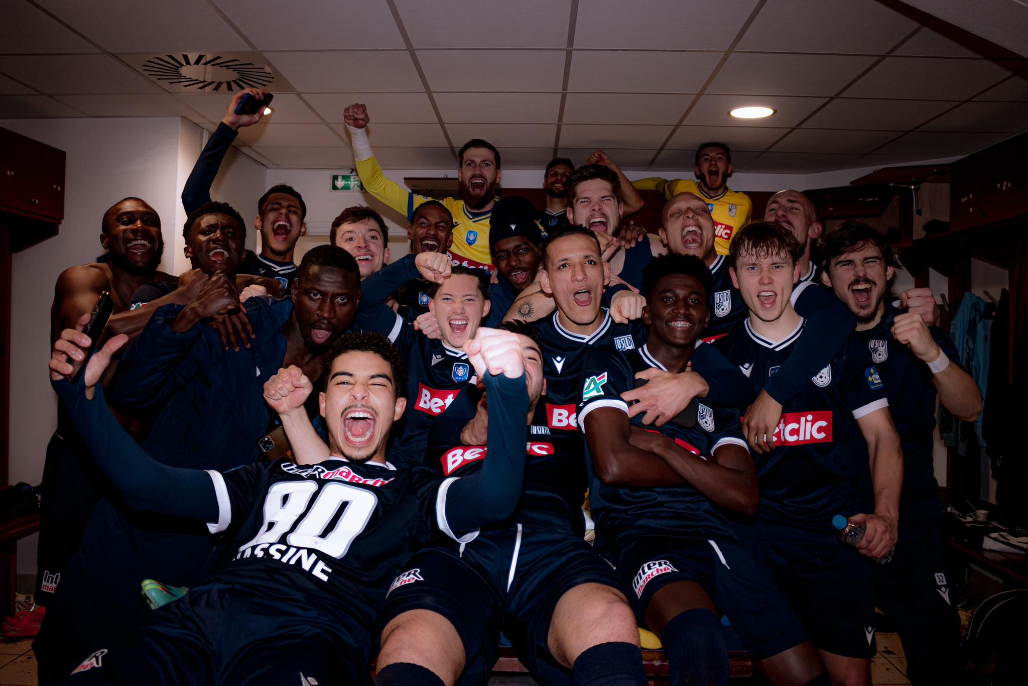 Echipa lui Alexi Pitu face spectacol &icirc;n Cupă! Au &icirc;ntors-o de la 2-0 pe formația recent eliminată din Champions League