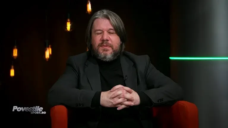 Marian Leondraliu, la 30 de ani de la meciul cu Floyd Mayweather: "Dacă mă mai lăsau să dau în el în prima repriză, se termina meciul, îl curățam"