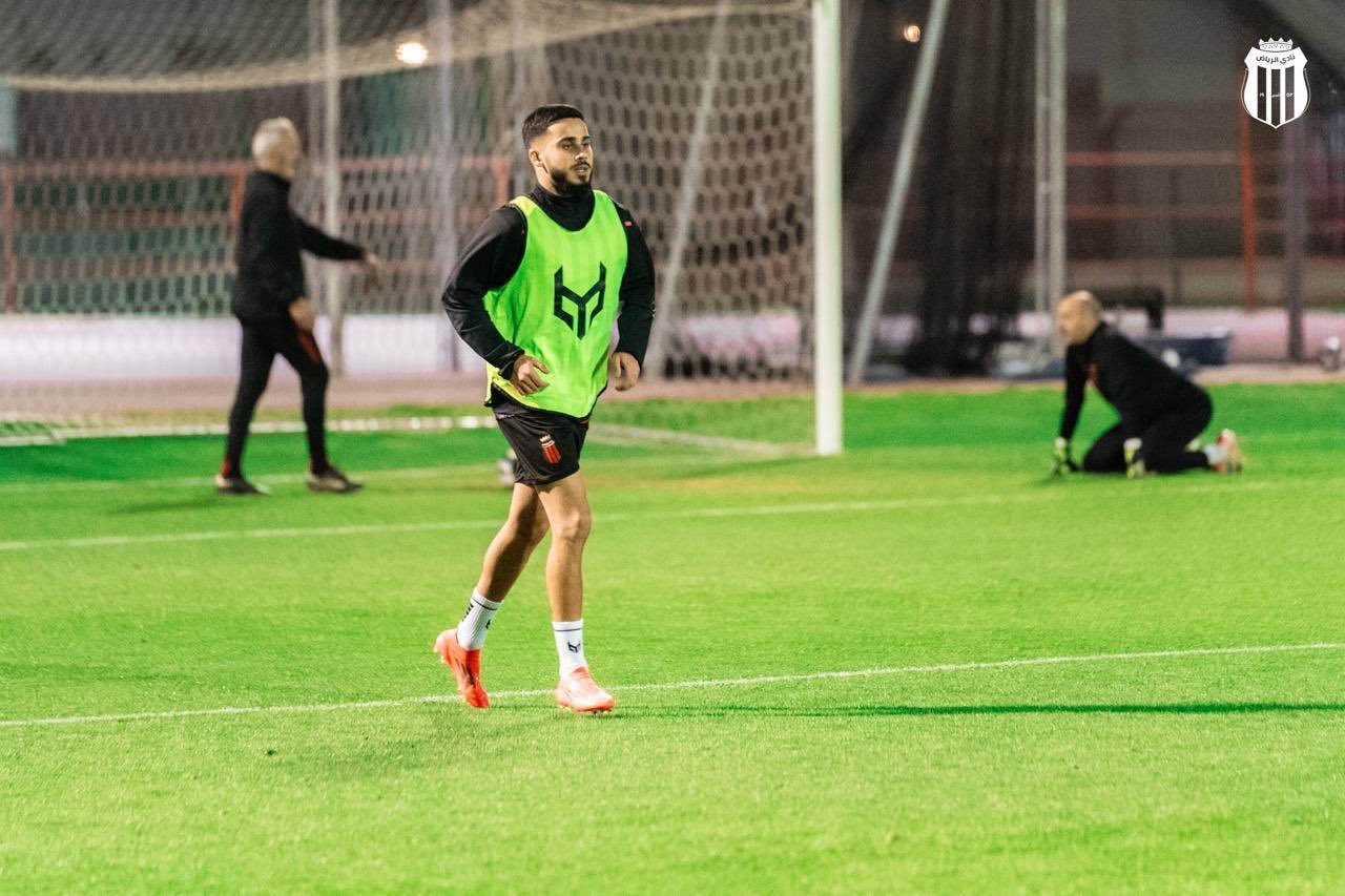 Enes Sali a debutat &icirc;n Arabia Saudită! Ce notă a primit cel mai t&acirc;năr tricolor din istoria naționalei Rom&acirc;niei