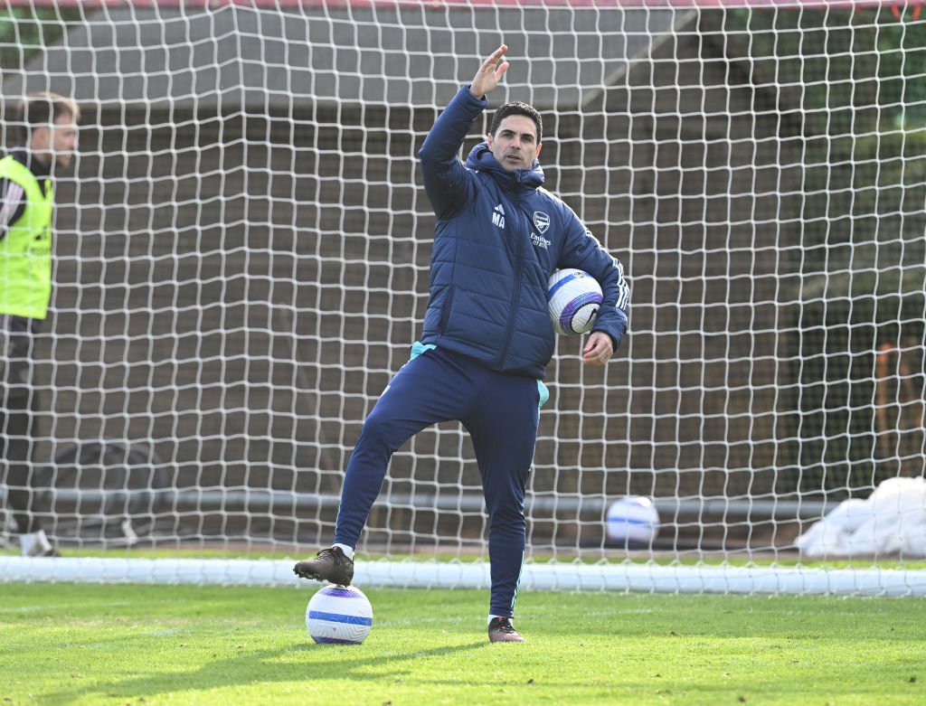 Arsenal caută cu disperare un atacant. Cine se află pe lista tunarilor