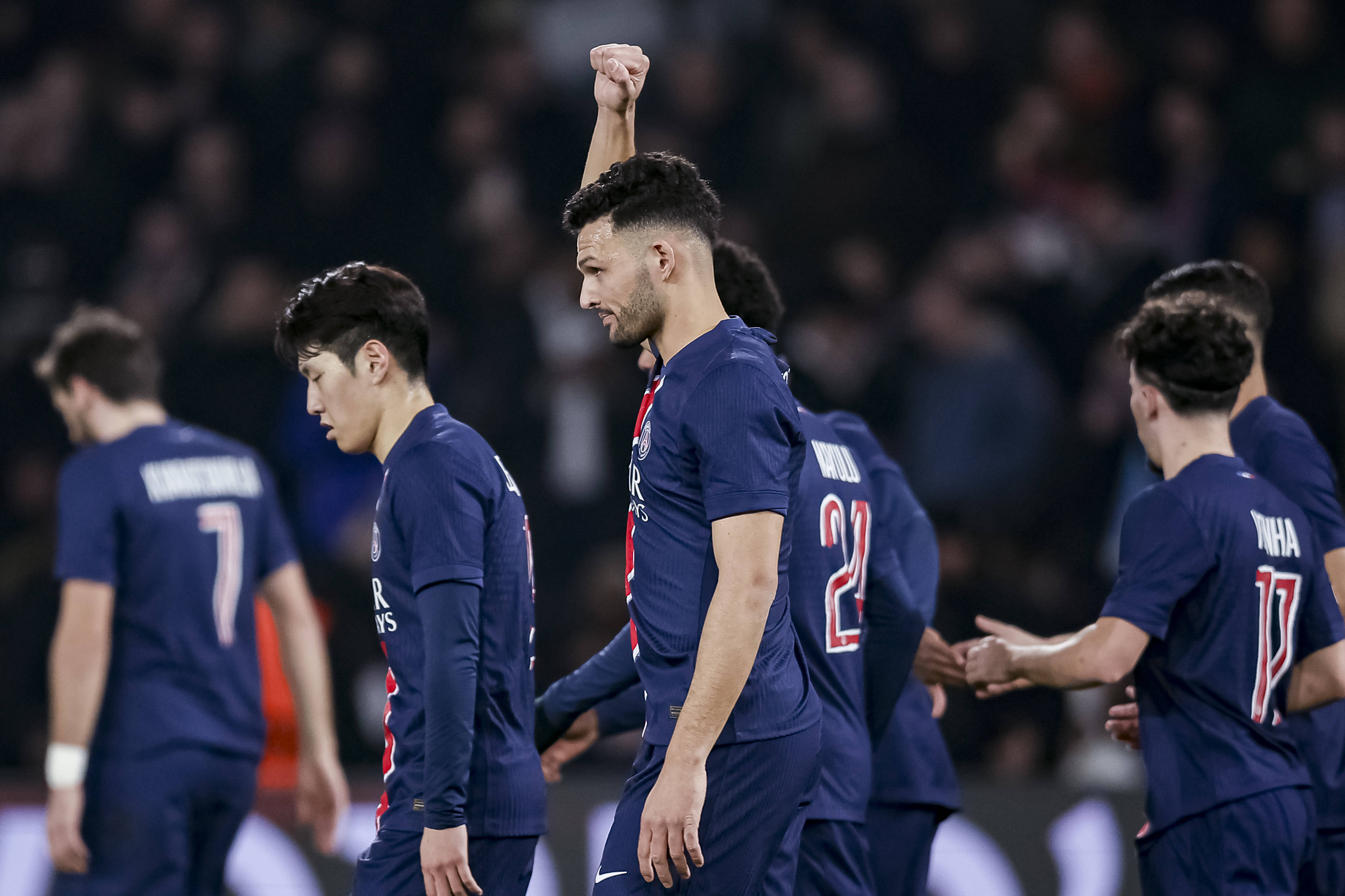 PSG a demolat-o &icirc;n sferturile Cupei pe adversara din Liga 4! Care este scorul-monstru preferat al parizienilor &icirc;n 2025