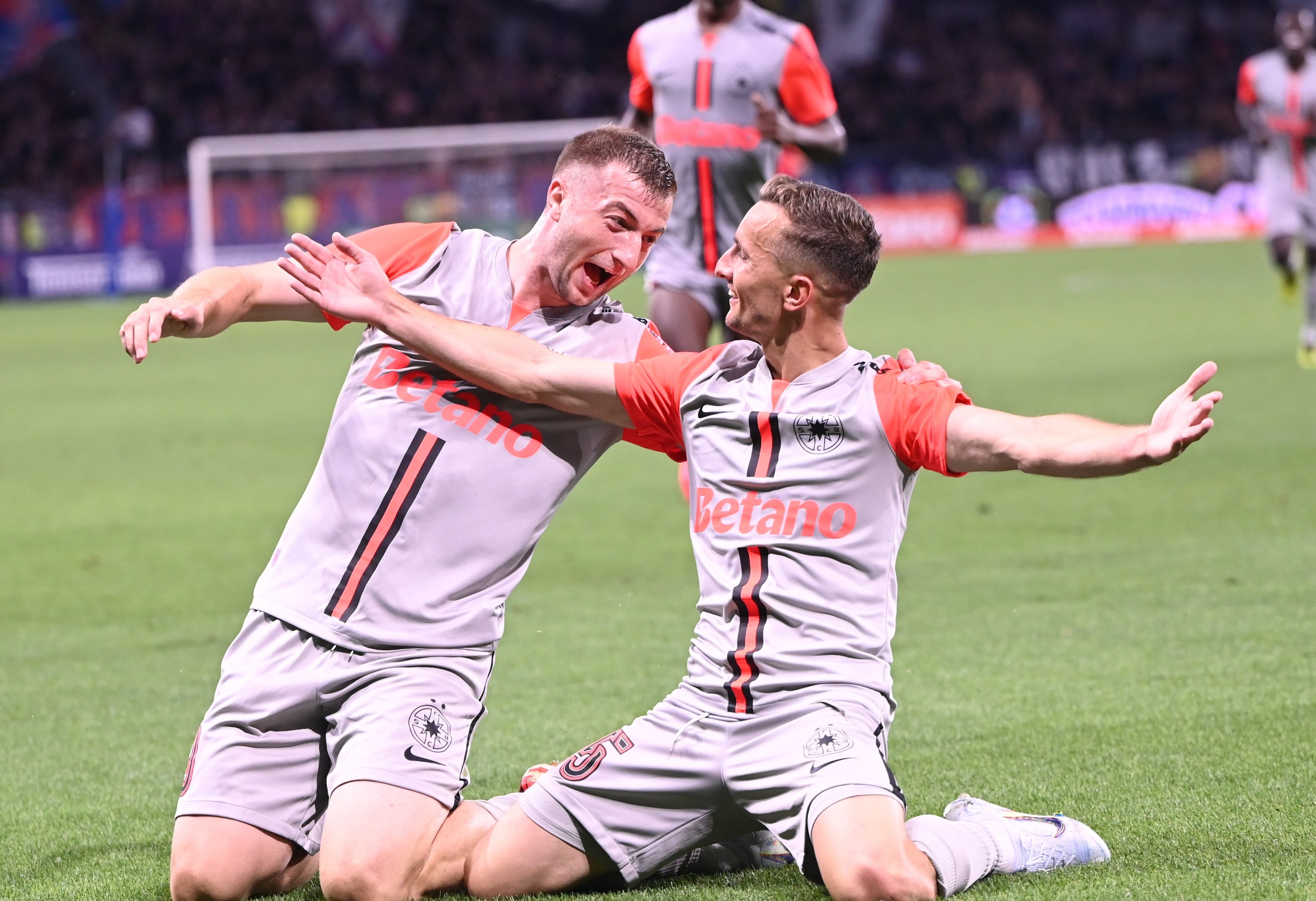 Cum numește Daniel Popa experiența de la FCSB, după ce a fost dat afară și a marcat primele goluri &icirc;n Turcia