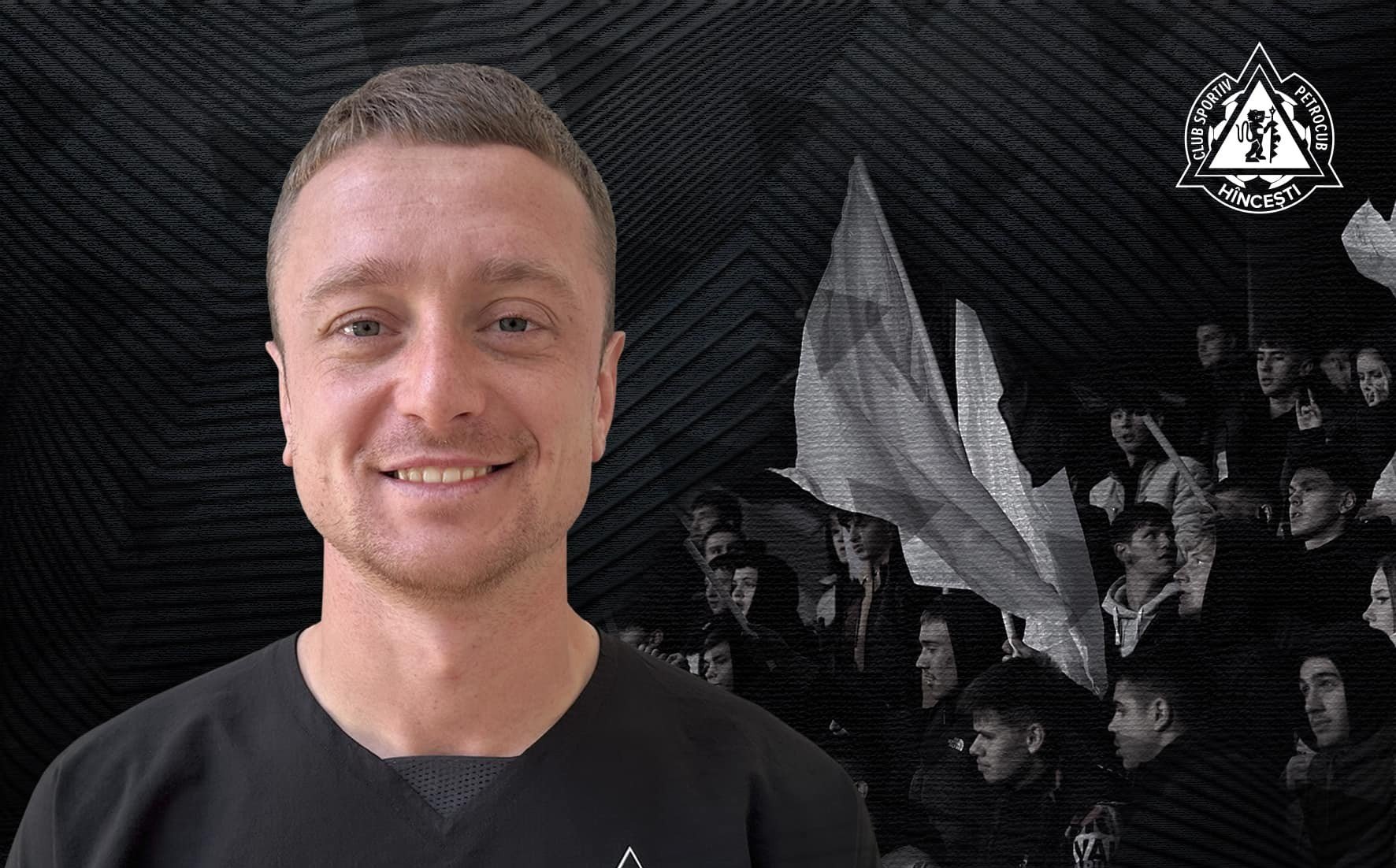 Danu Spătaru, fotbalistul cu trofeu c&acirc;știgat la Dinamo, a semnat cu o campioană din Europa!