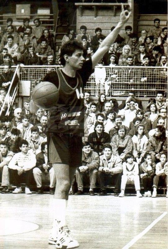 Doliu la Steaua: A murit unul dintre cei mai mari sportivi ai României! A luat 10 titluri cu echipa militară 26