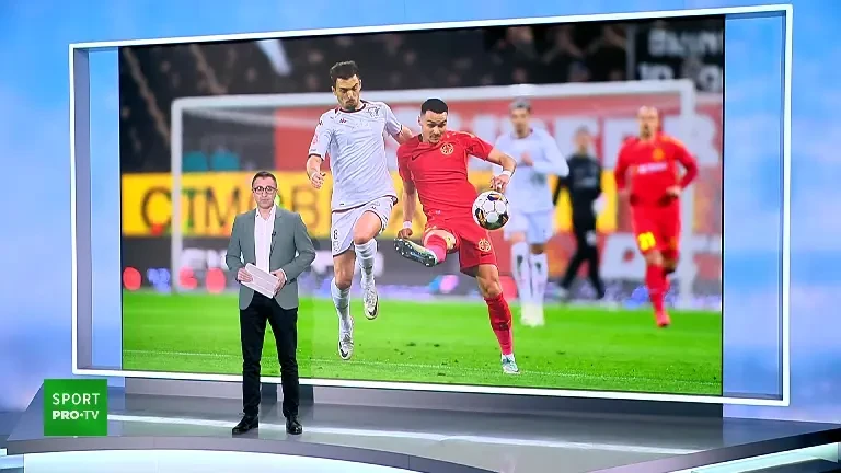 Să c&acirc;știge Rapid, iar FCSB să ia titlul! Mihai Stoica nu s-ar supăra să se repete povestea din sezonul trecut