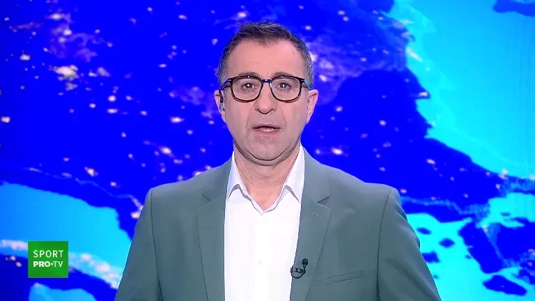 Expert &icirc;n business și inteligență artificială, rom&acirc;nul din Danemarca vrea să facă din Dinamo un Ajax al Europei de Est