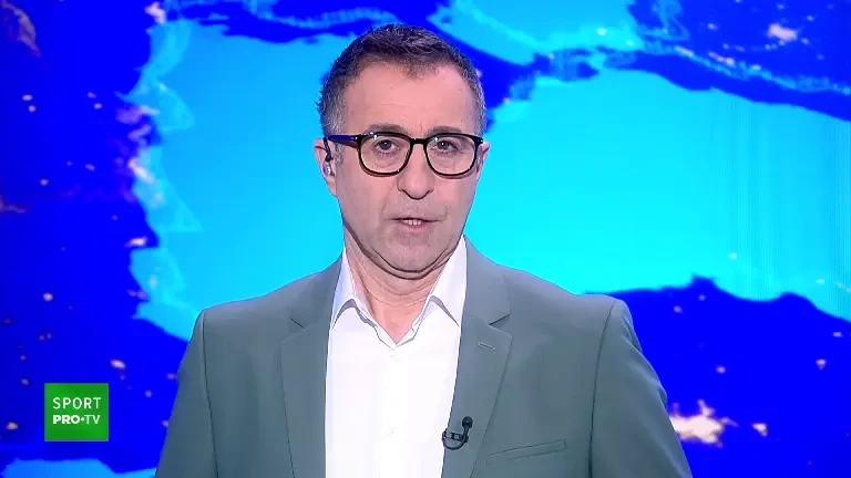 Cu un bizon &icirc;n atac și o girafă &icirc;n poartă, FCSB vrea să dea lovitura cu Lyon. Un fotbalist al campioanei s-a distrat &icirc;naintea meciului din optimi