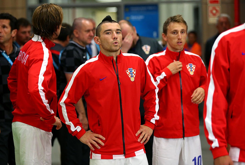 Dublul finalist de UCL ajuns la Adunaţii Copăceni a dat verdictul: Cea mai bună echipă! Vorbe mari despre Hagi