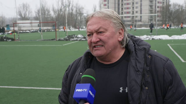 Dănuț Lupu: &rdquo;Eu &icirc;i văd campioni&rdquo;