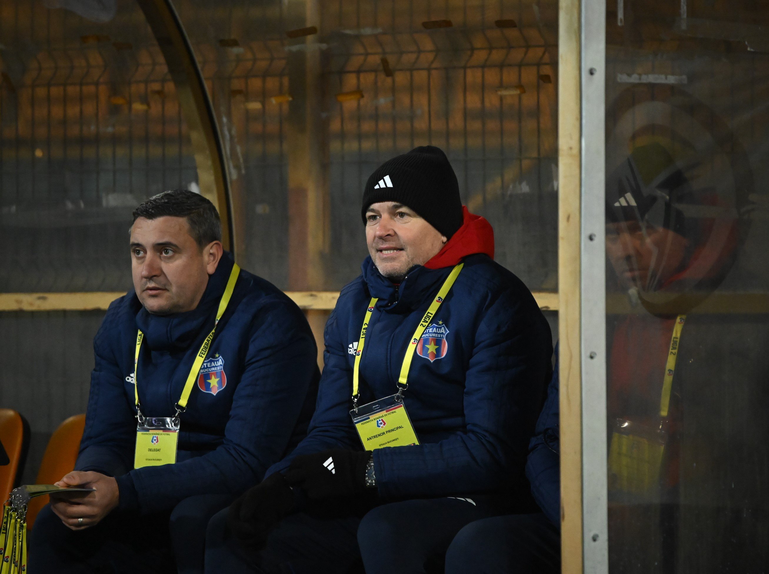 Steaua poate răm&acirc;ne fără Daniel Oprița: &rdquo;&Icirc;mi doresc și altceva&rdquo;