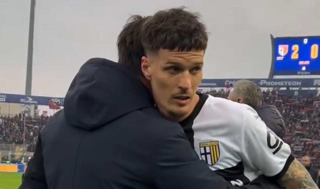 Decizia lui Cristi Chivu &icirc;n privința lui Dennis Man, &icirc;nainte de Parma - Inter