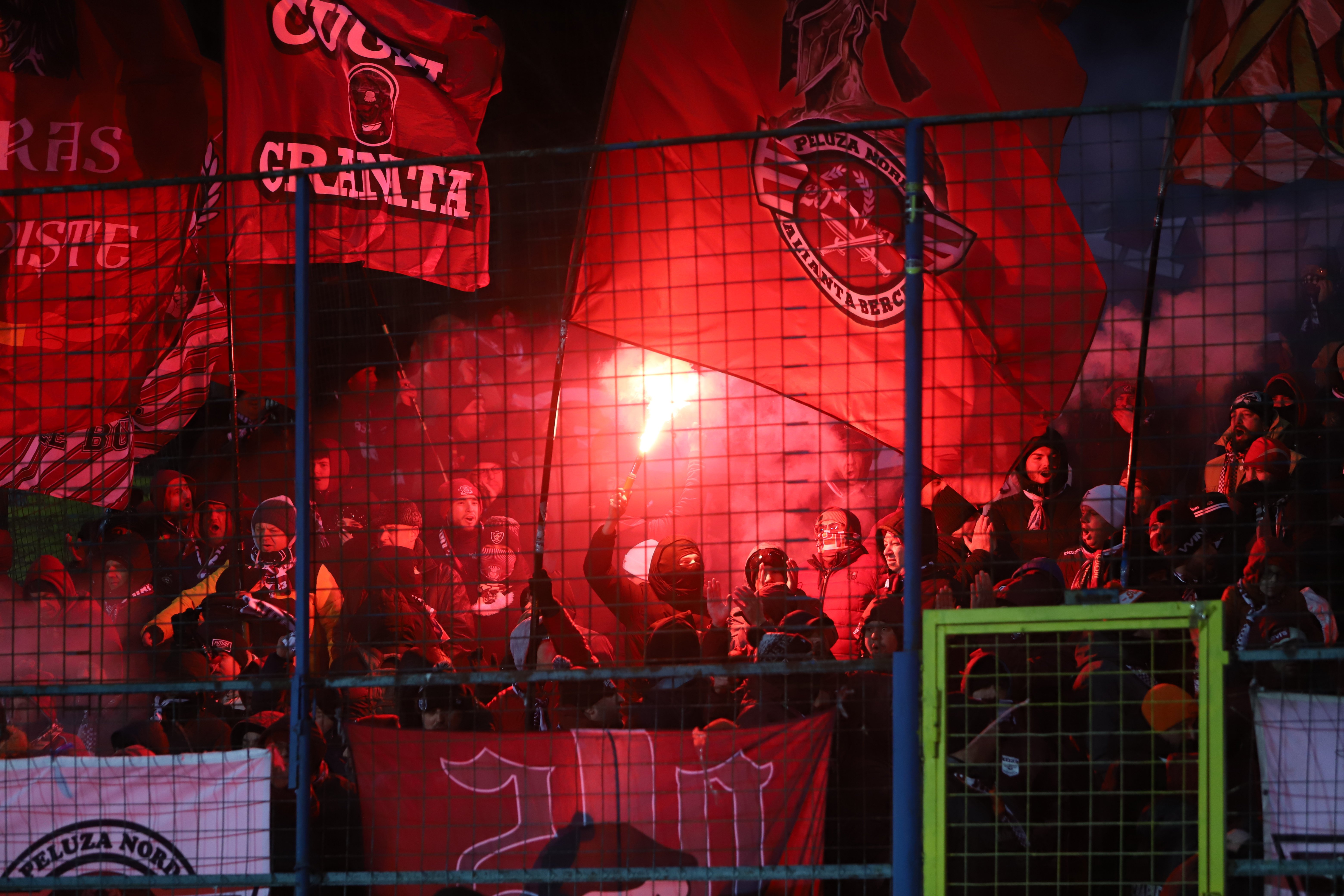 C&acirc;te bilete s-au v&acirc;ndut pentru Rapid - FCSB, cu două zile &icirc;nainte de meci