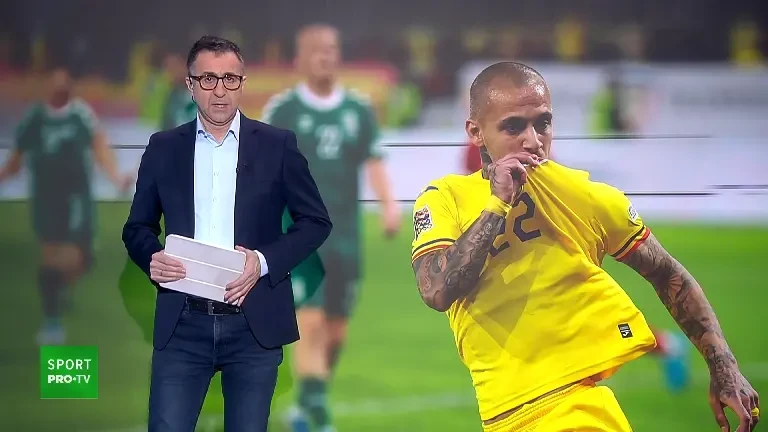 După scandalul de la FCSB - Dinamo, Istvan Kovacs va arbitra meciul dintre Craiova și Farul