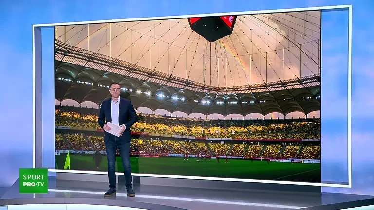 Jucătorul pe care Daniel Niculae mizează la derby-ul Rapid - FCSB