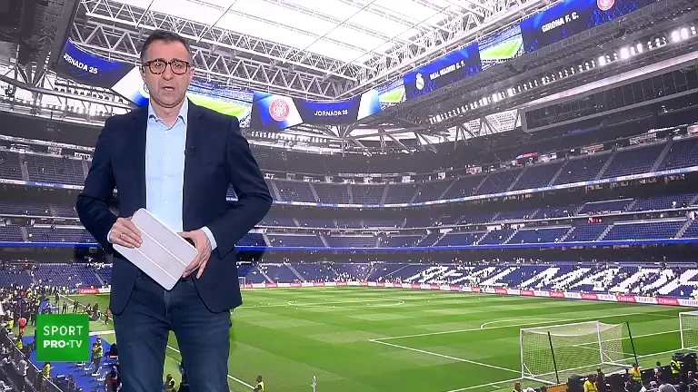 Eduardo Corlat a semnat cu Real Madrid!