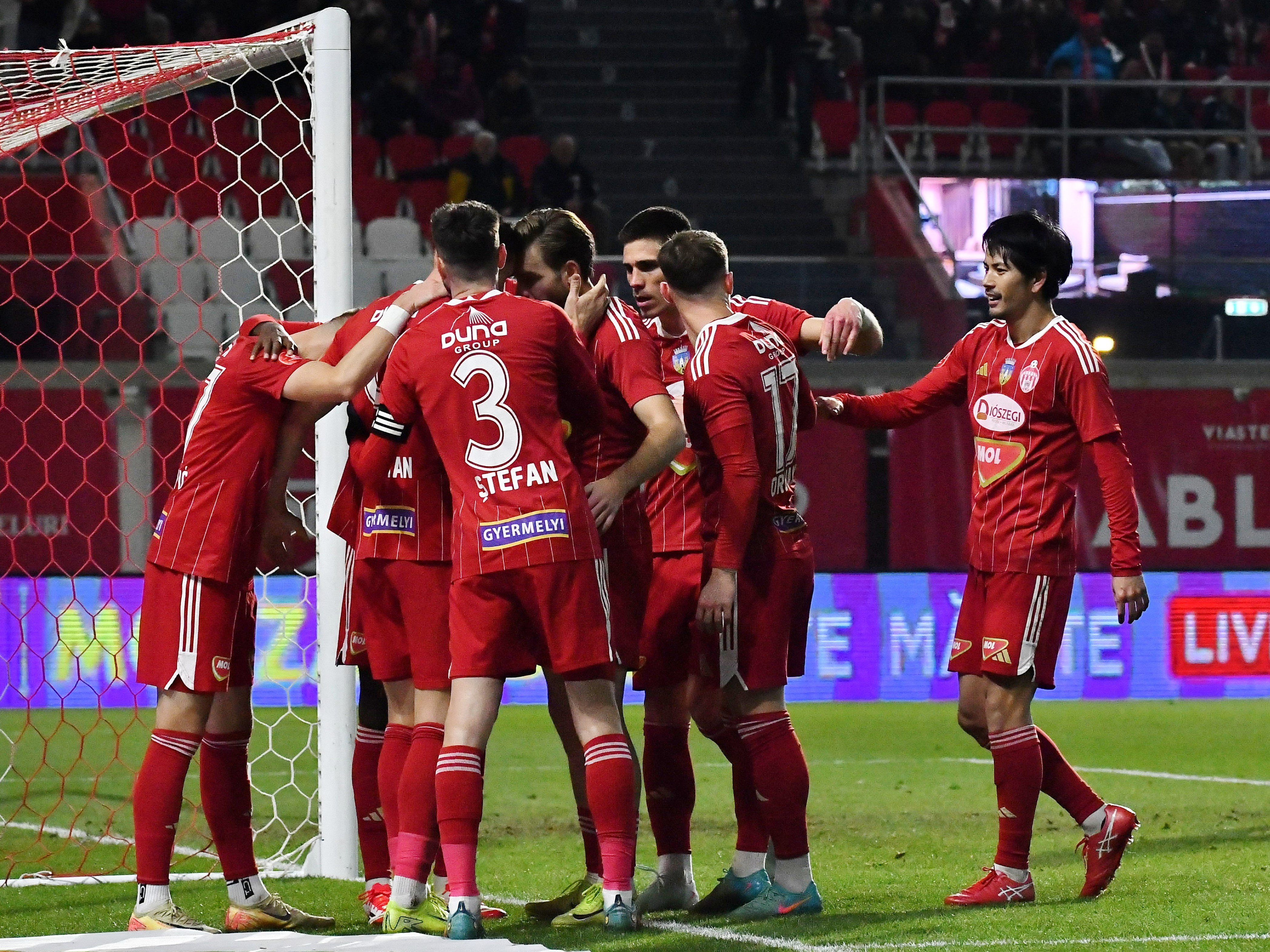 Prima reacție de la Sepsi, după ratarea play-off-ului