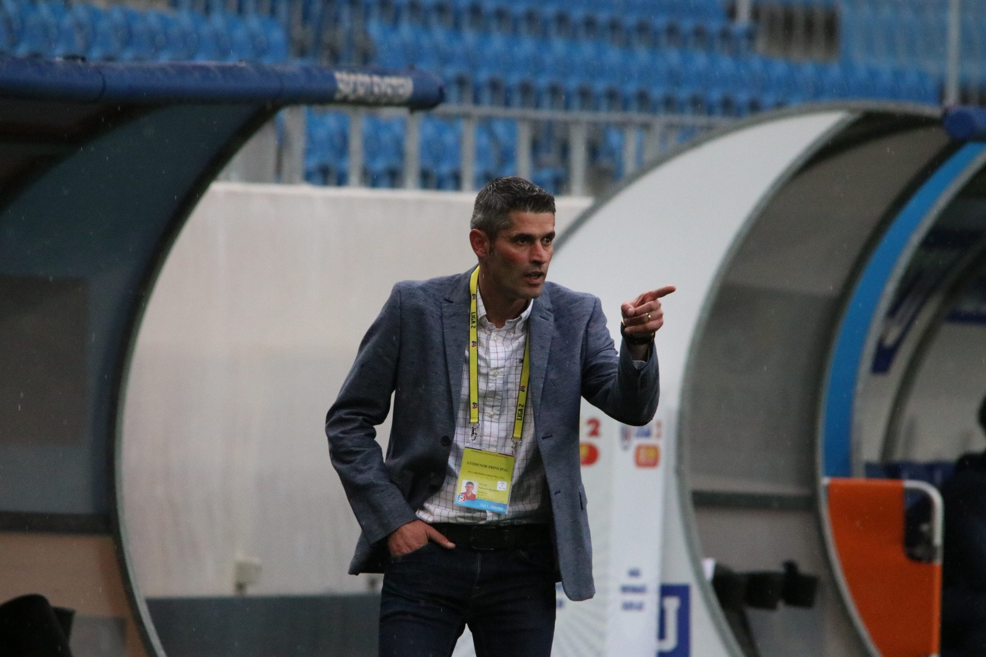 Ce a spus Valentin Suciu după ce Sepsi a ratat play-off-ul: &rdquo;Asta trebuie să facem&rdquo;