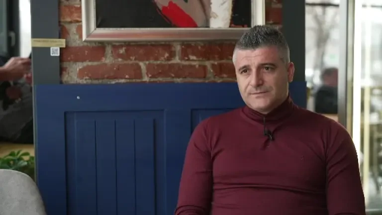 Daniel Niculae e convins: cu cine se va bate FCSB la titlu: &rdquo;Va fi urmăritoarea lor&rdquo; (01/03/2025)