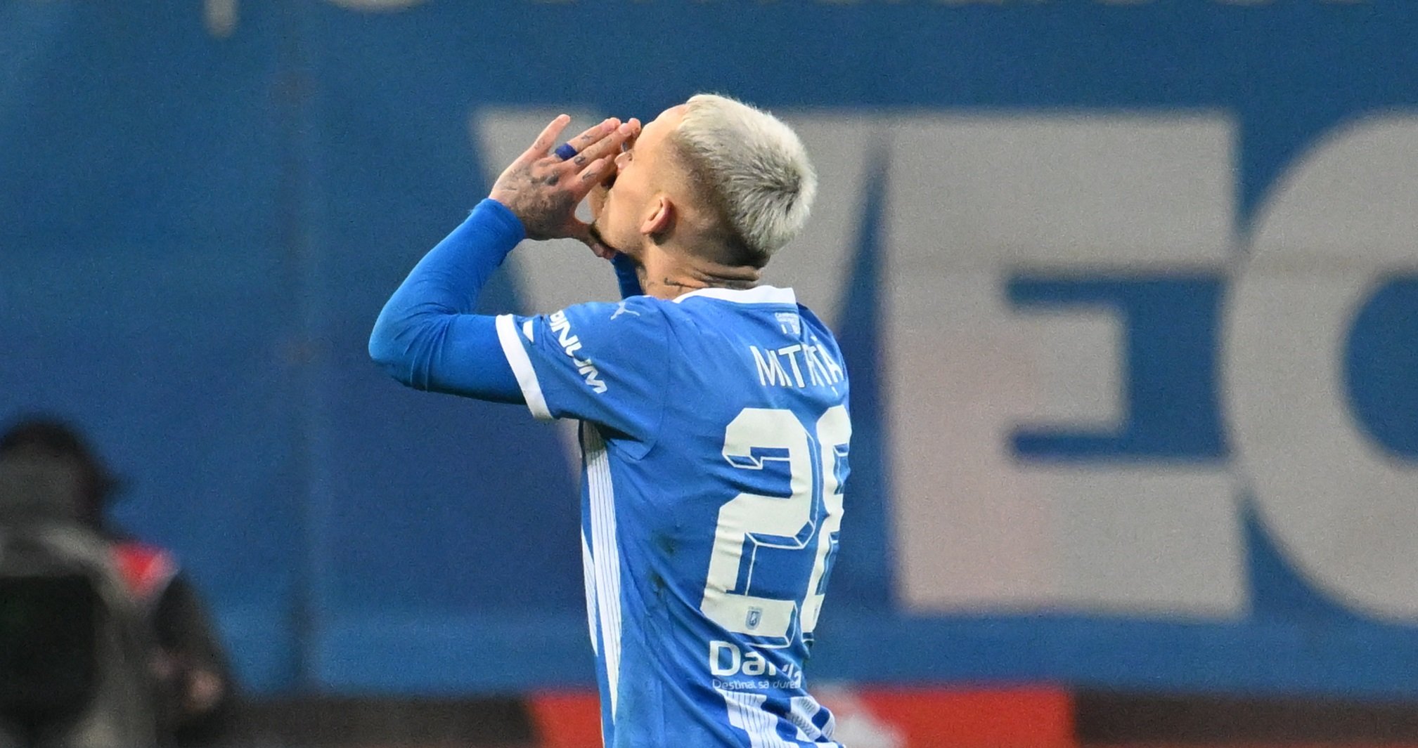 Universitatea Craiova urcă pe primul loc! Cum arată SuperLiga Rom&acirc;niei