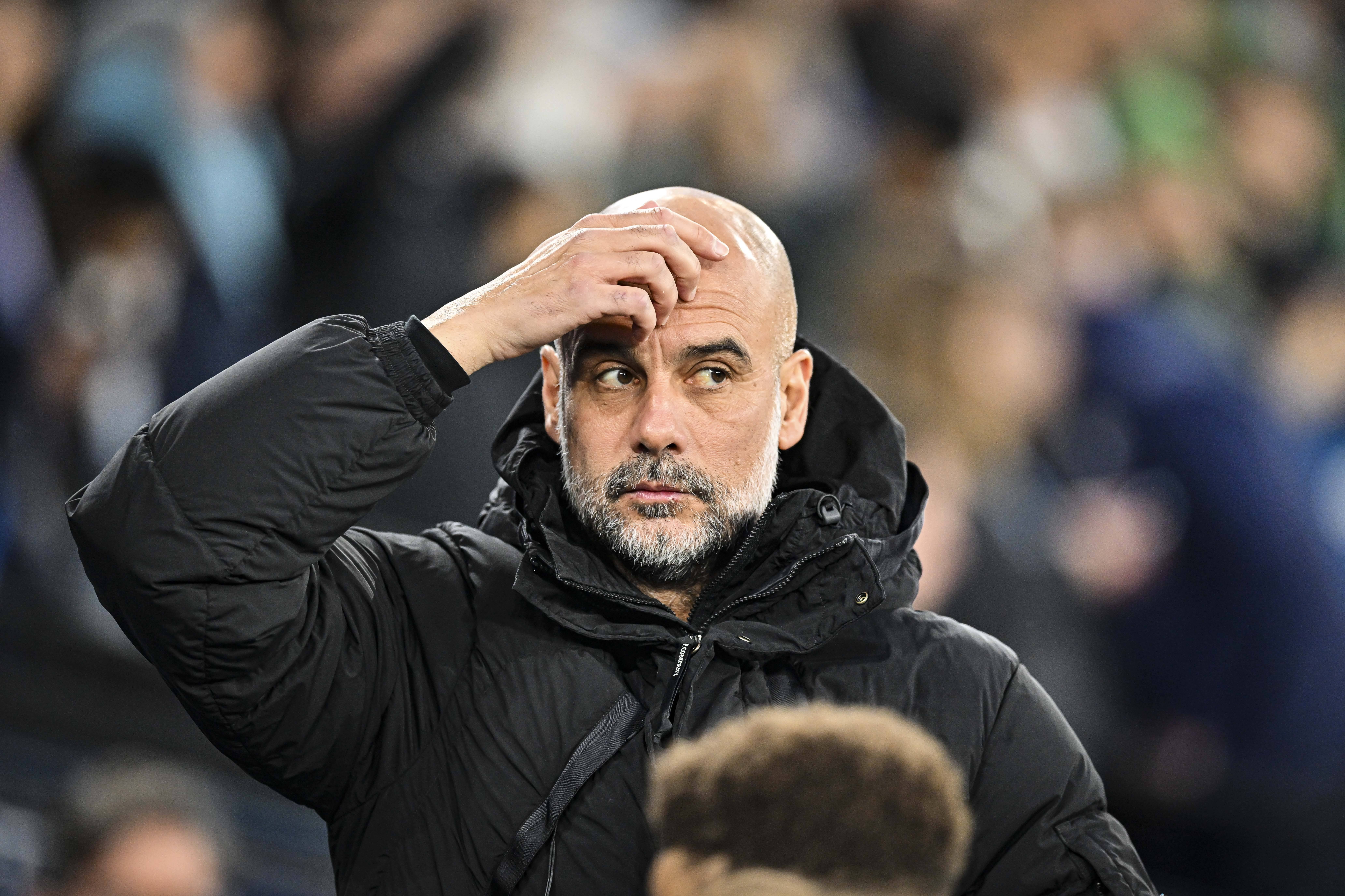 Se pregătește transferul celui mai scump jucător din istoria lui Manchester City