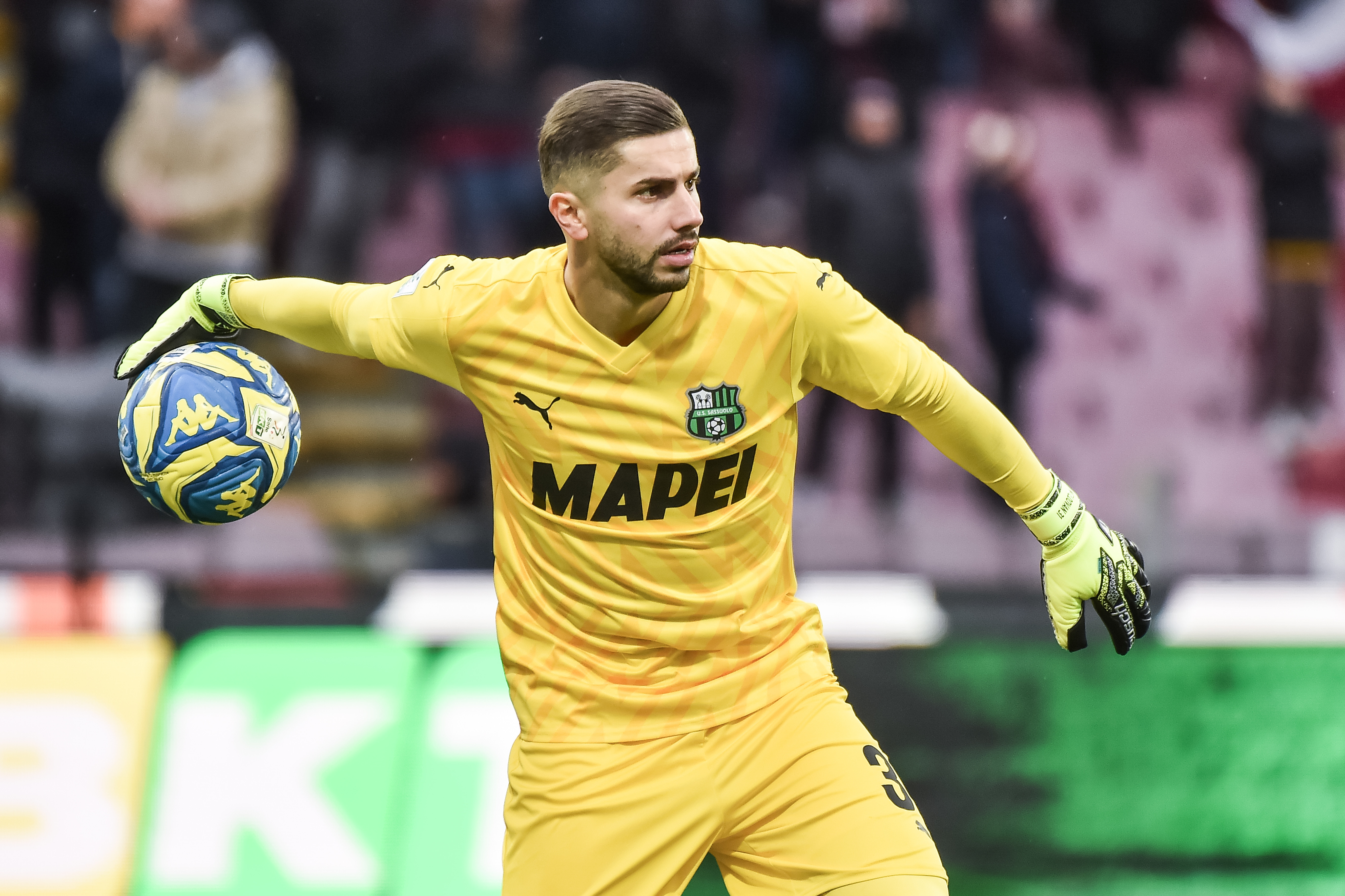 Mundo Deportivo a făcut anunțul despre Horațiu Moldovan! Unde poate ajunge fostul portar de la Rapid