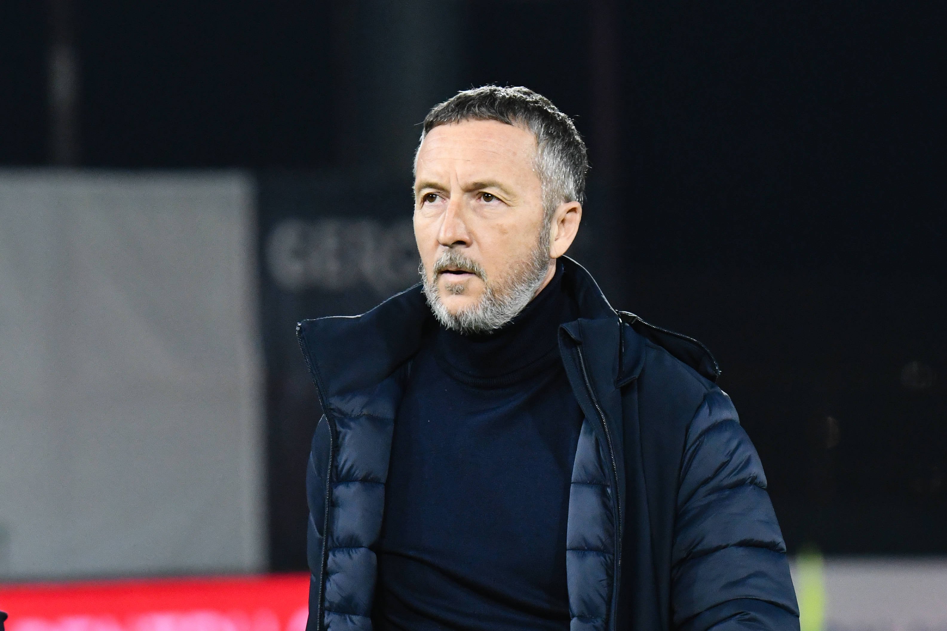 Semnează cu FCSB: Am vorbit deja. E un jucător fabulos!